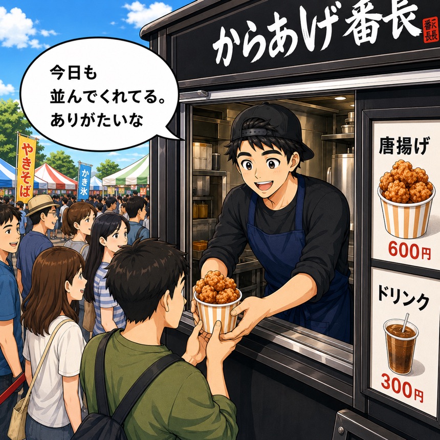 漫画1