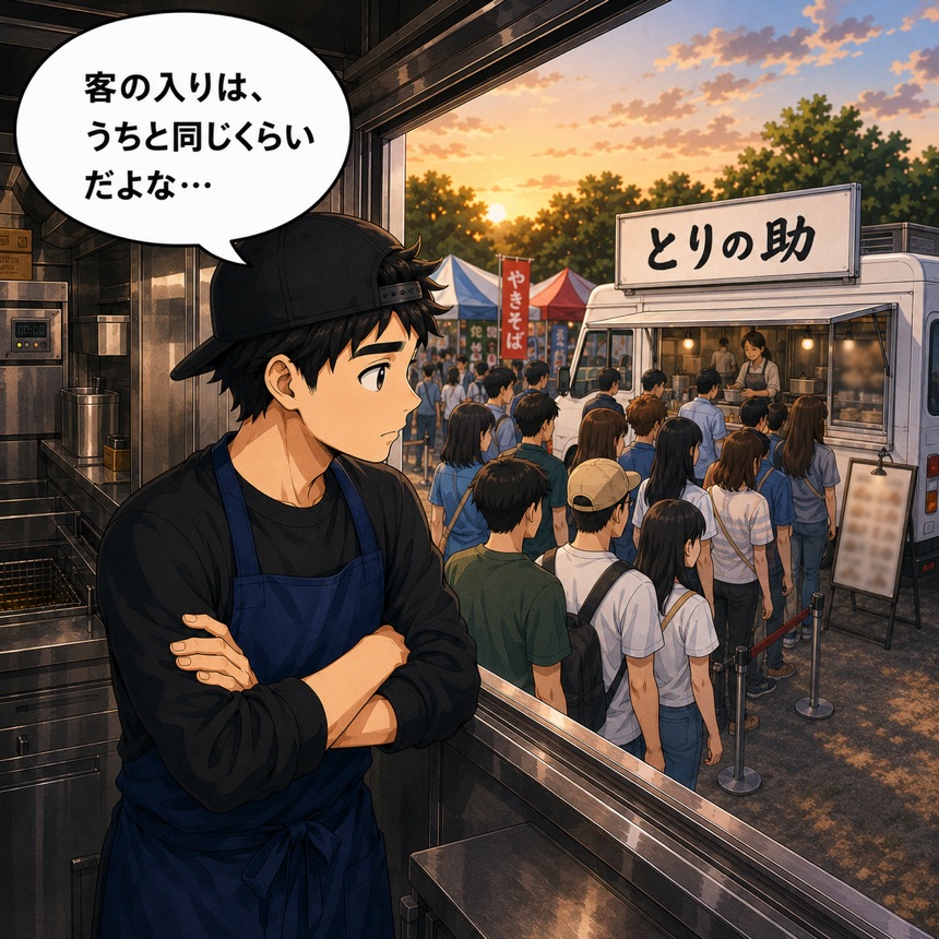 漫画4